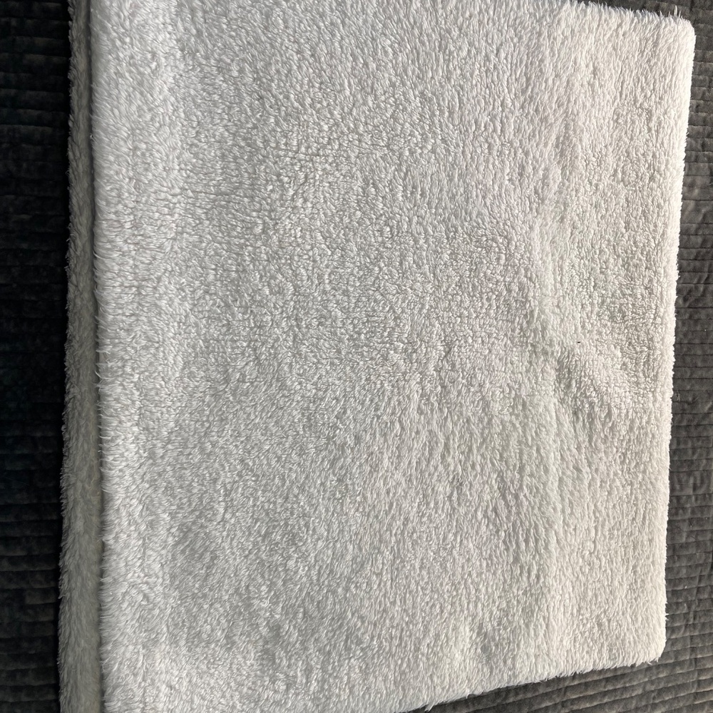 Pottery Barn Bath Mat - Picture 9 of 16
